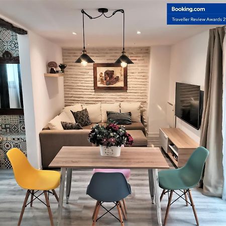 Casa Manuela Mas Que Una Casa Un Hogar توليدو المظهر الخارجي الصورة