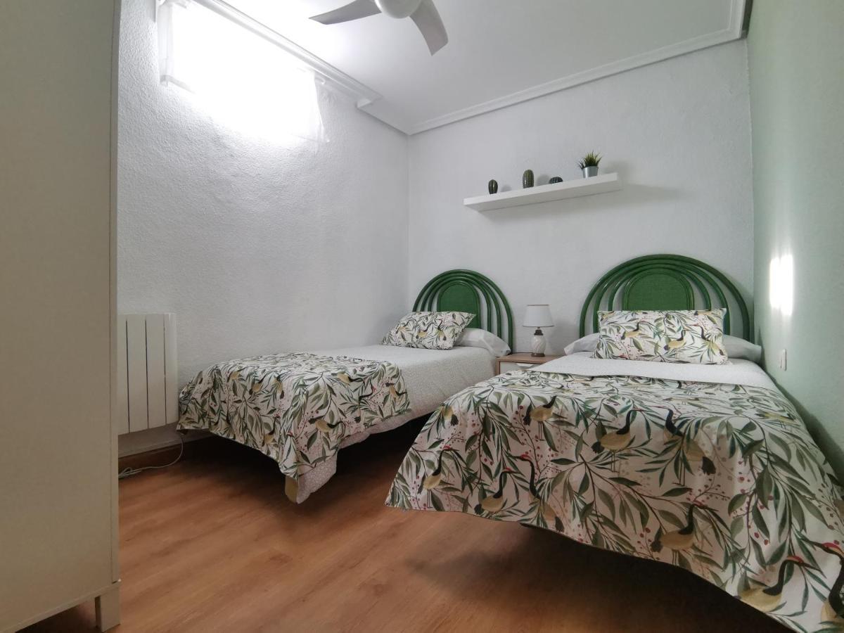 Casa Manuela Mas Que Una Casa Un Hogar توليدو المظهر الخارجي الصورة
