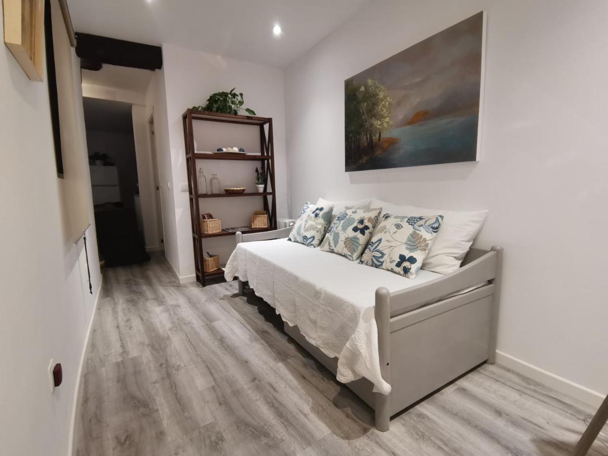 Casa Manuela Mas Que Una Casa Un Hogar توليدو المظهر الخارجي الصورة