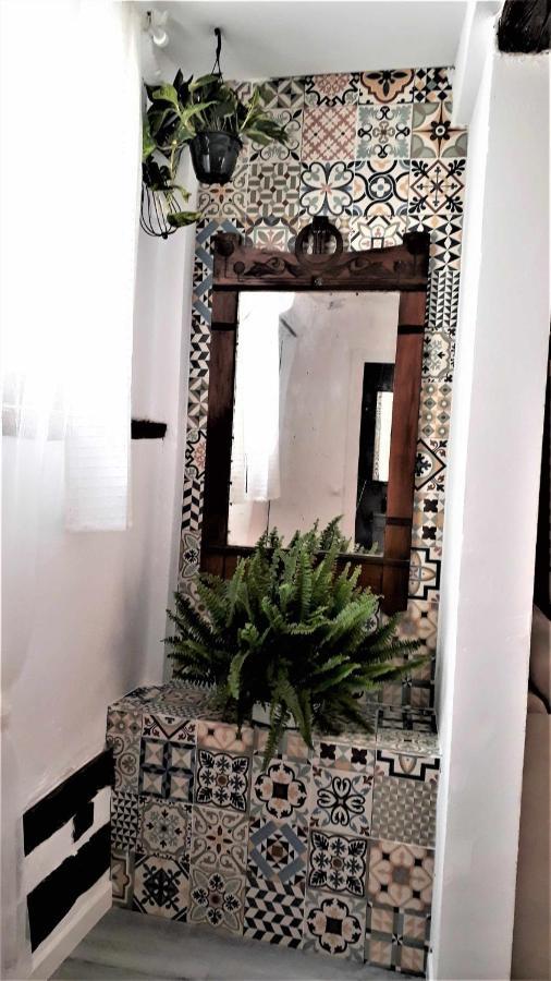 Casa Manuela Mas Que Una Casa Un Hogar توليدو المظهر الخارجي الصورة
