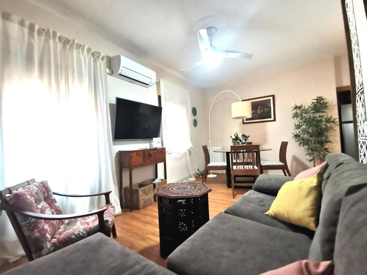 Casa Manuela Mas Que Una Casa Un Hogar توليدو المظهر الخارجي الصورة