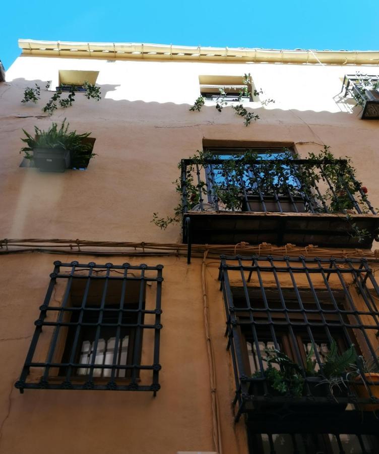Casa Manuela Mas Que Una Casa Un Hogar توليدو المظهر الخارجي الصورة