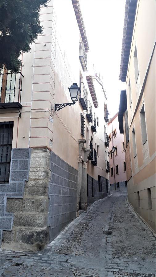 Casa Manuela Mas Que Una Casa Un Hogar توليدو المظهر الخارجي الصورة
