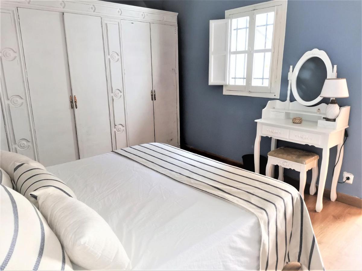 Casa Manuela Mas Que Una Casa Un Hogar توليدو المظهر الخارجي الصورة