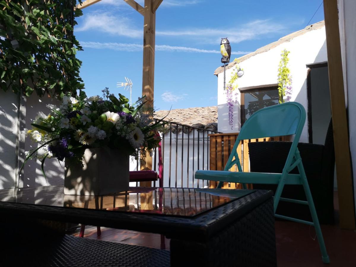 Casa Manuela Mas Que Una Casa Un Hogar توليدو المظهر الخارجي الصورة