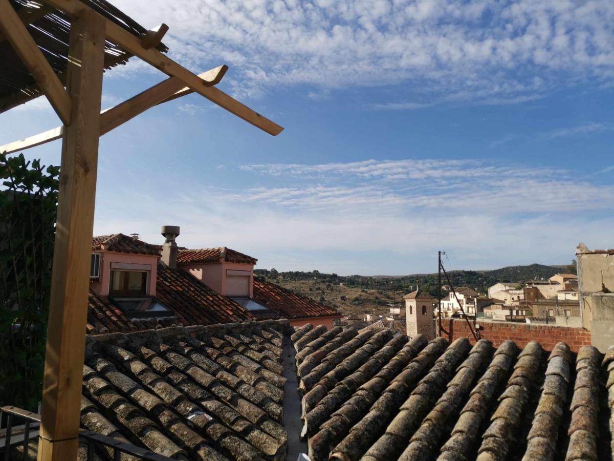 Casa Manuela Mas Que Una Casa Un Hogar توليدو المظهر الخارجي الصورة
