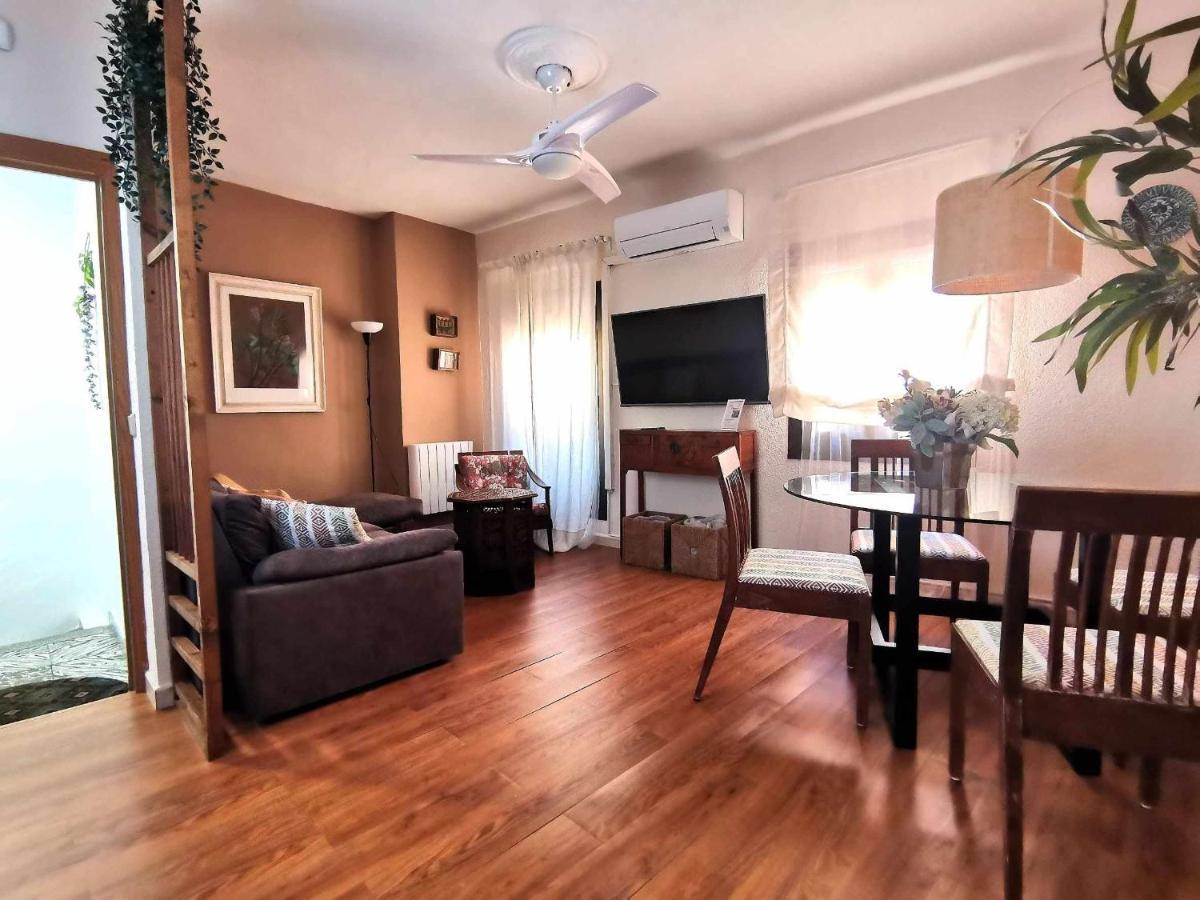 Casa Manuela Mas Que Una Casa Un Hogar توليدو المظهر الخارجي الصورة