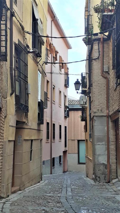 Casa Manuela Mas Que Una Casa Un Hogar توليدو المظهر الخارجي الصورة