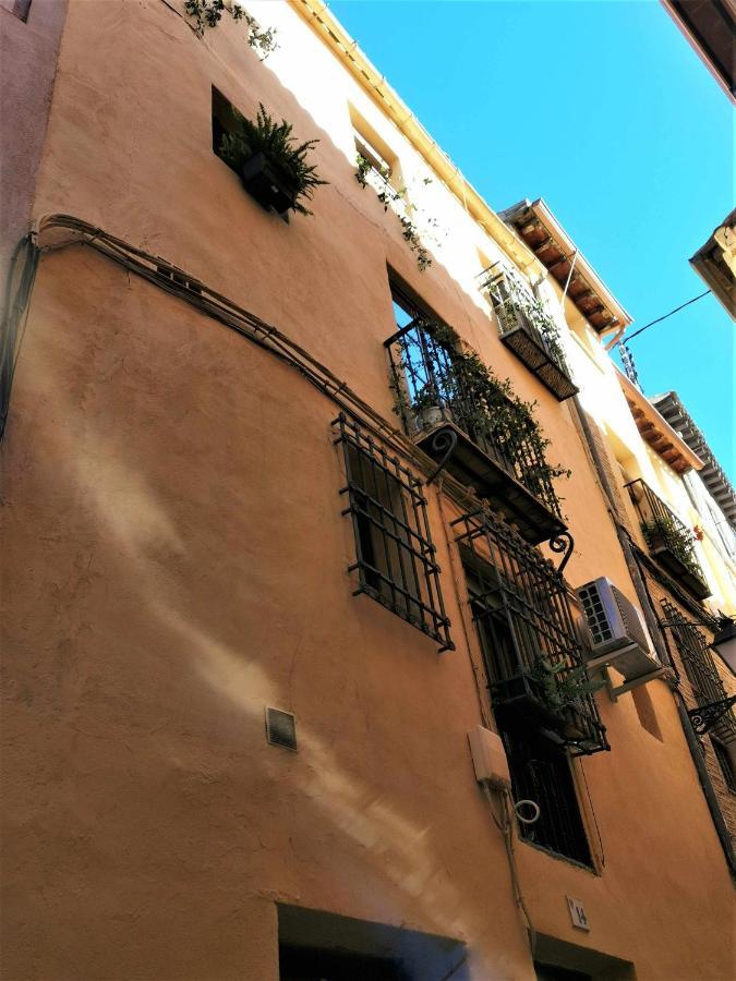 Casa Manuela Mas Que Una Casa Un Hogar توليدو المظهر الخارجي الصورة