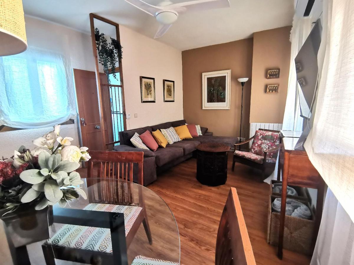 Casa Manuela Mas Que Una Casa Un Hogar توليدو المظهر الخارجي الصورة