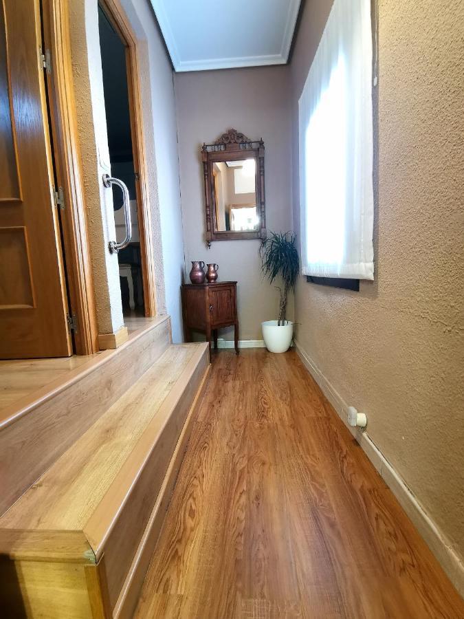 Casa Manuela Mas Que Una Casa Un Hogar توليدو المظهر الخارجي الصورة