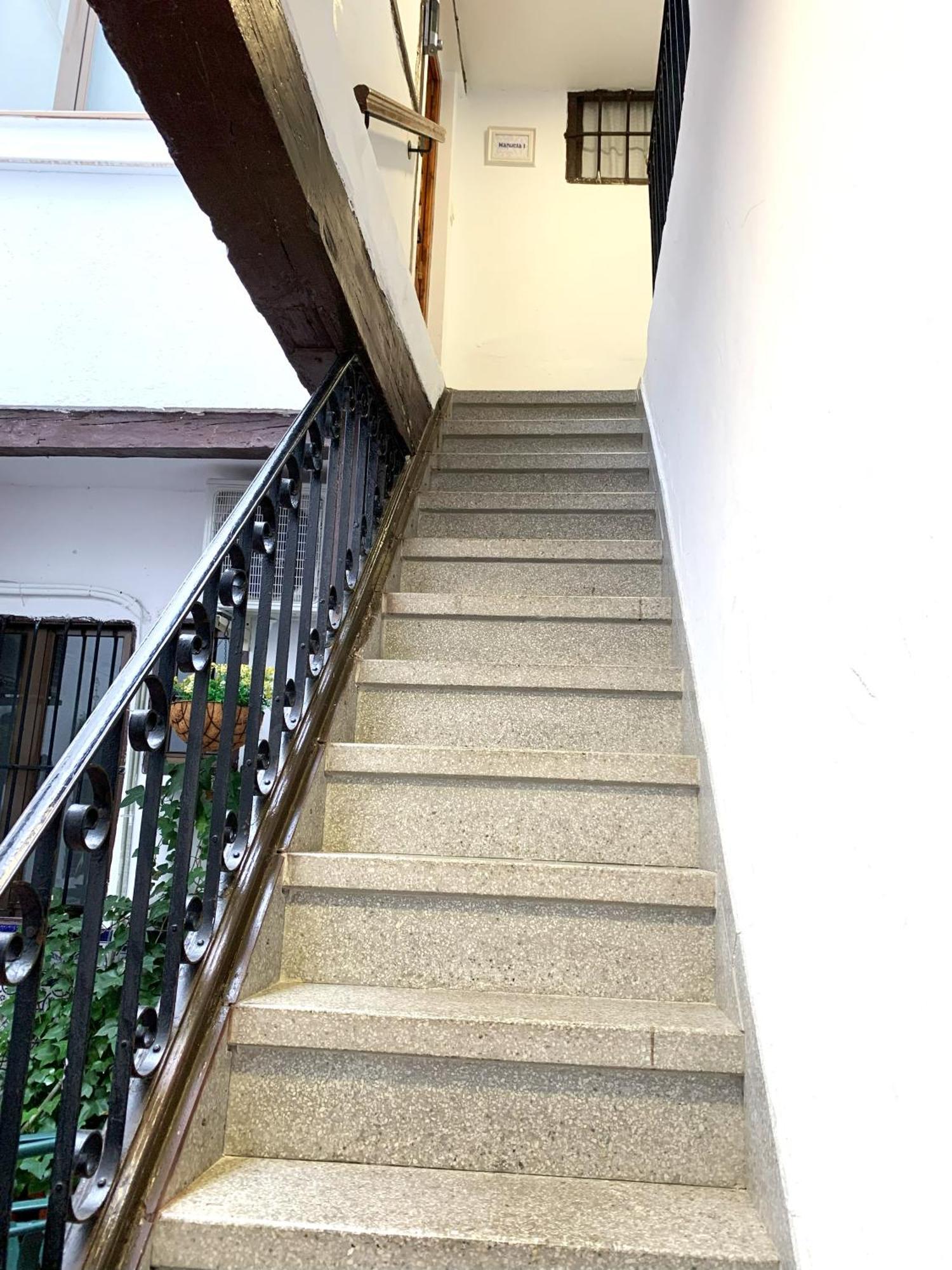 Casa Manuela Mas Que Una Casa Un Hogar توليدو المظهر الخارجي الصورة